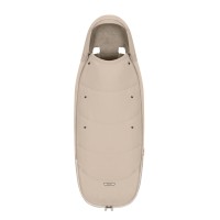 Чохол для ніг Platinum Footmuff Cozy Beige