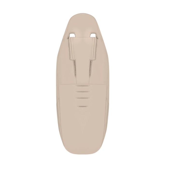 Cybex Platinum Cozy Beige Leg Cover