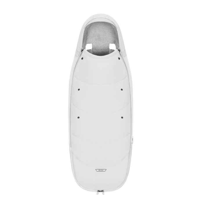 Чохол для ніг Platinum Footmuff  Off White