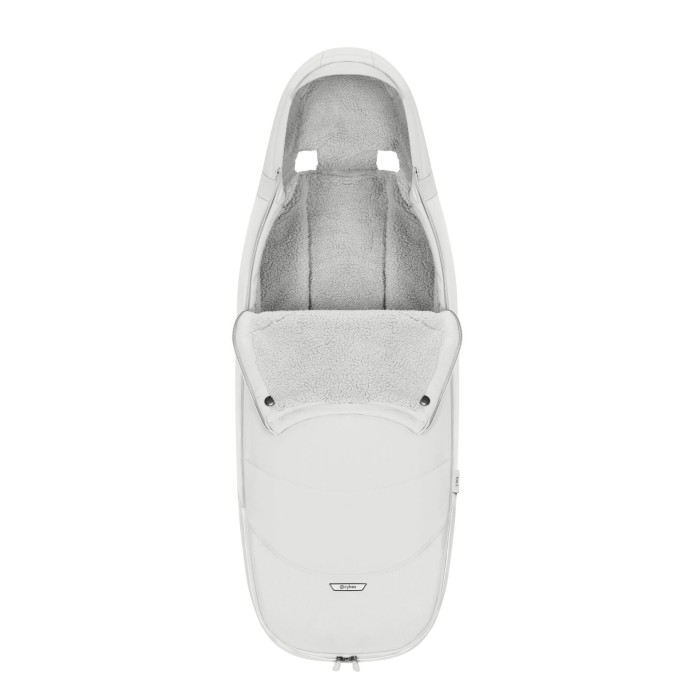 Чохол для ніг Platinum Footmuff  Off White