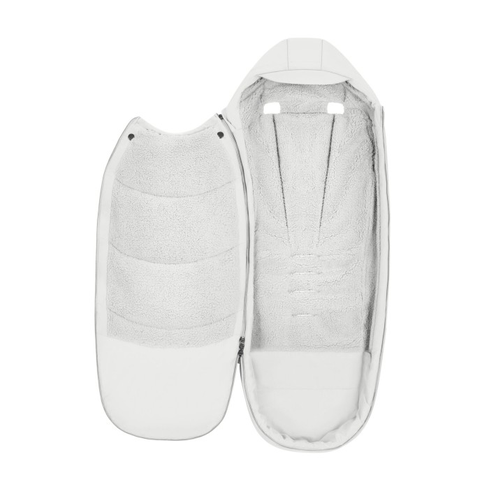 Чохол для ніг Platinum Footmuff  Off White