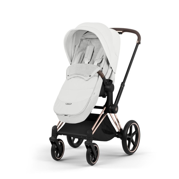 Чохол для ніг Platinum Footmuff  Off White