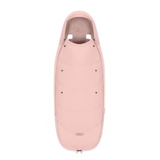 Чохол для ніг Platinum Footmuff Peach Pink