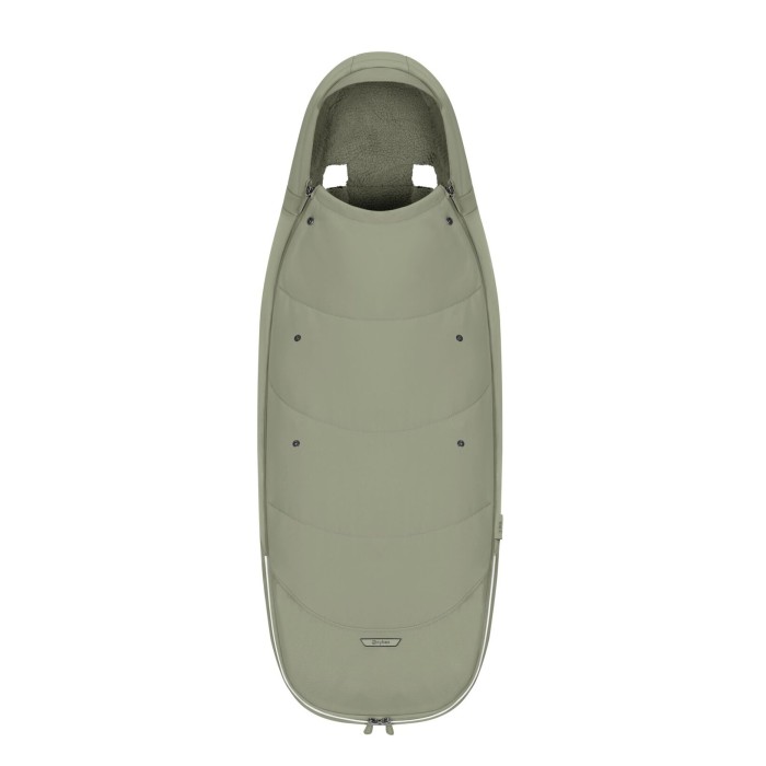 Чохол для ніг Platinum Footmuff Sage Green