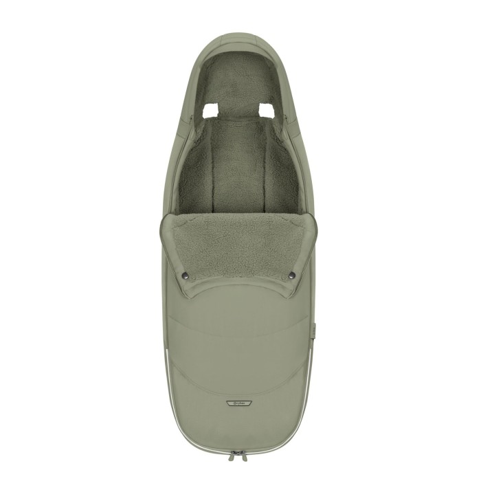 Чохол для ніг Platinum Footmuff Sage Green