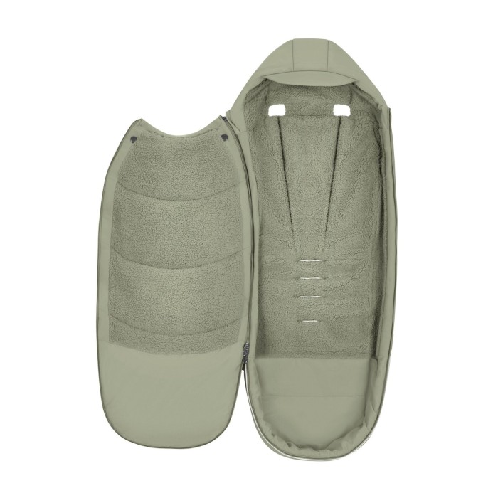 Чохол для ніг Platinum Footmuff Sage Green