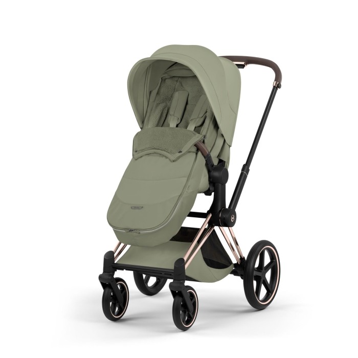 Чохол для ніг Platinum Footmuff Sage Green