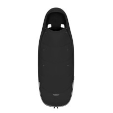 Чохол для ніг Platinum Footmuff Sepia Black