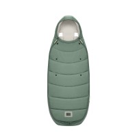 Чохол для ніг Platinum Leaf Green