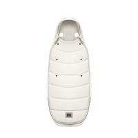 Чохол для ніг Platinum Off White