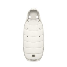 Cybex Platinum Off White Leg Cover