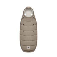 Cybex Platinum Cozy Beige Leg Cover