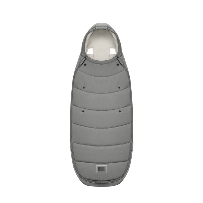Чохол для ніг Platinum Mirage Grey