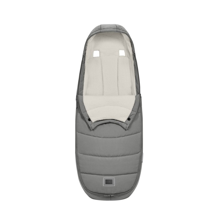 Чохол для ніг Platinum Mirage Grey