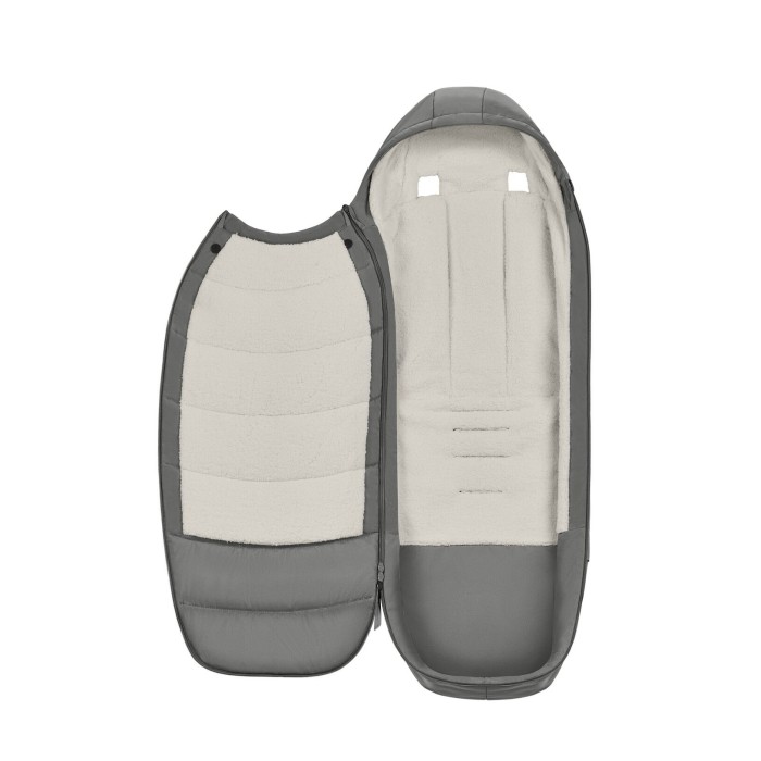 Чохол для ніг Platinum Mirage Grey