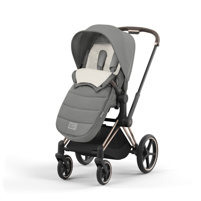 Чохол для ніг Platinum Mirage Grey
