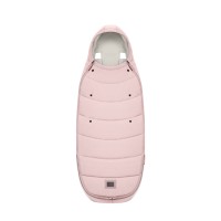 Cybex Platinum Peach Pink Leg Cover