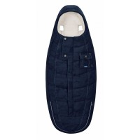 Cybex Jewels of Rebellious Luxury Denim Blue