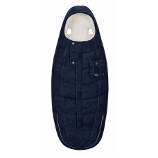 Cybex Jewels of Rebellious Luxury Denim Blue