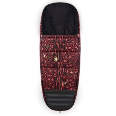 Cybex Platinum Rockstar by Alec Voelkel Leg Cover