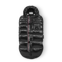 Чохол Cybex Platinum Winter Deep Black