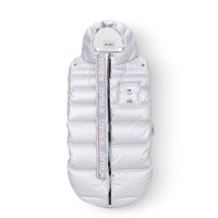 Чохол Cybex Platinum Winter Arctic Silver
