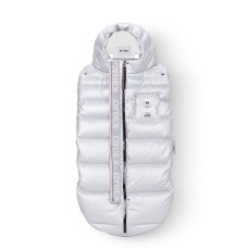 Чохол Cybex Platinum Winter Arctic Silver