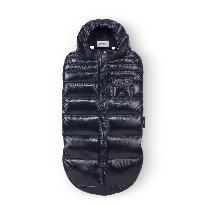 Чохол Cybex Platinum Winter Nautical Blue
