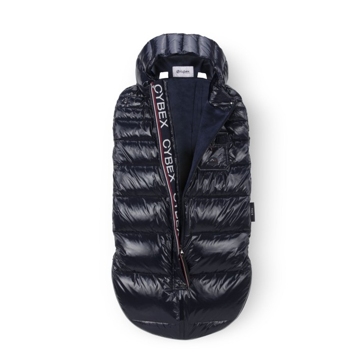 Чохол Cybex Platinum Winter Nautical Blue