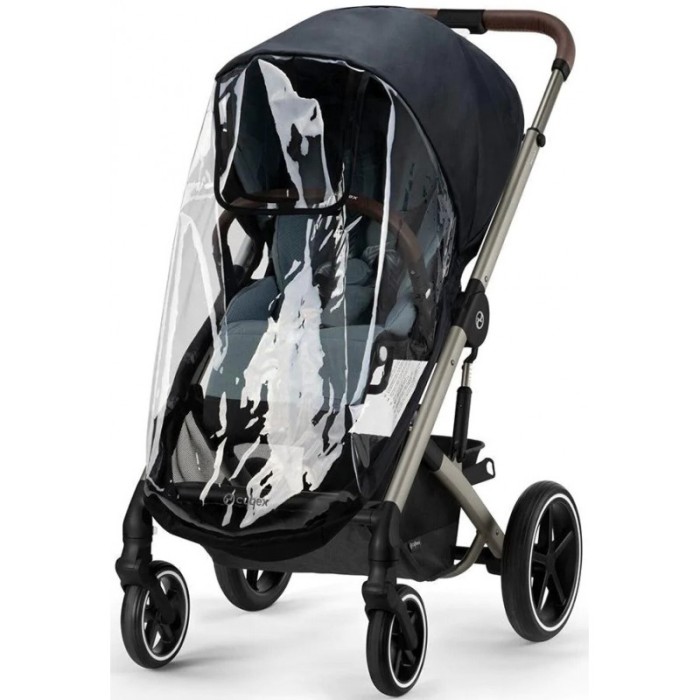 Balios Stroller Rain Cover