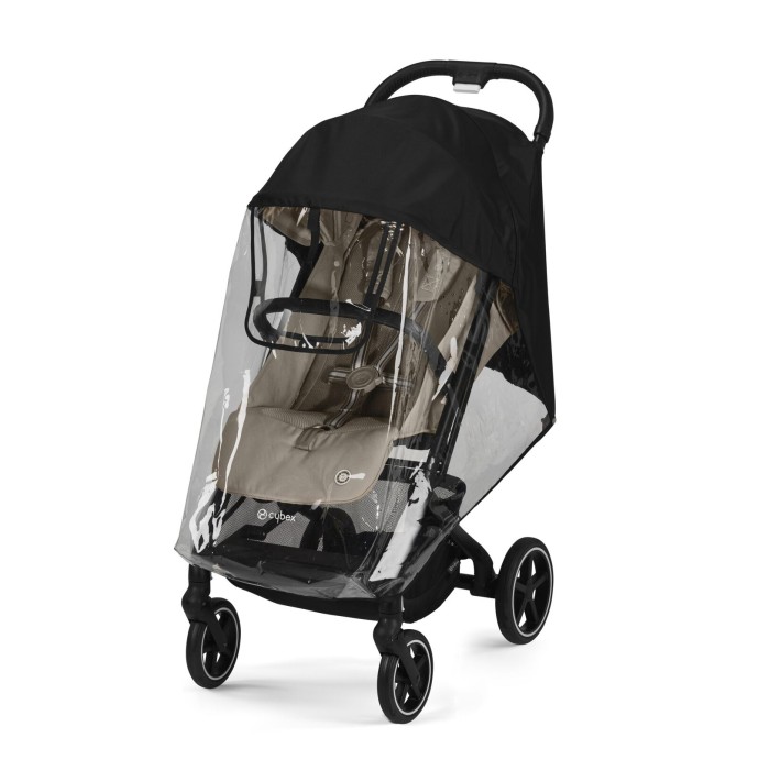 Beezy Stroller Rain Cover