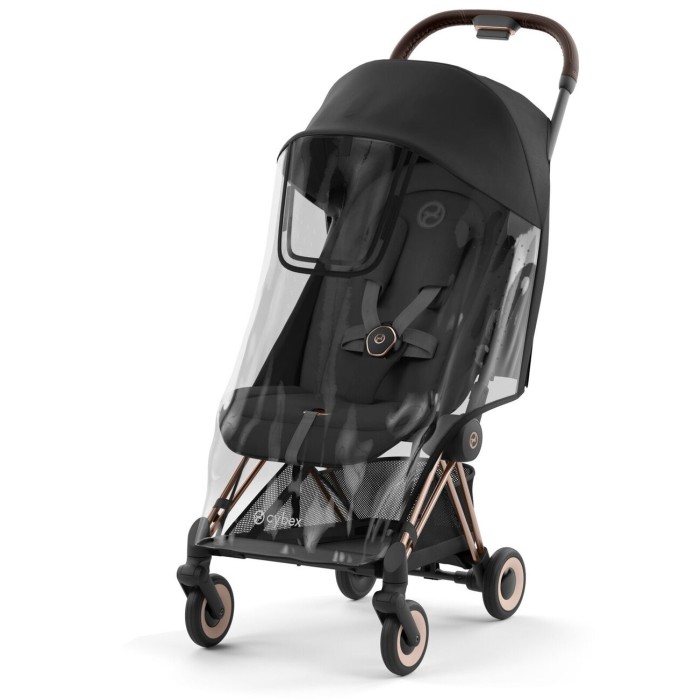 Coya Stroller Rain Cover