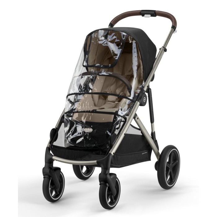 Gazelle Stroller Rain Cover