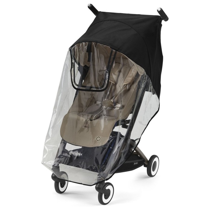 Libelle Stroller Rain Cover