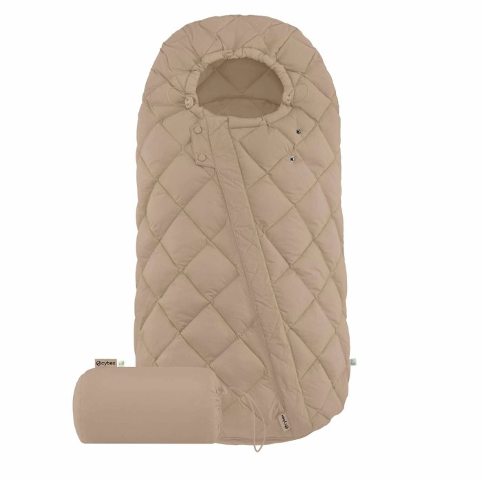 Envelope Cybex Snogga 2 Almond Beige