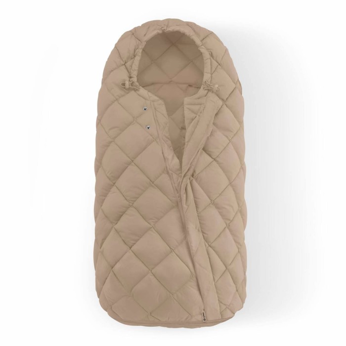 Envelope Cybex Snogga 2 Almond Beige
