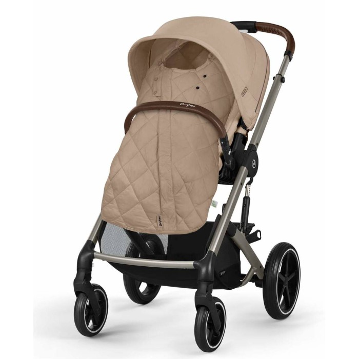 Envelope Cybex Snogga 2 Almond Beige