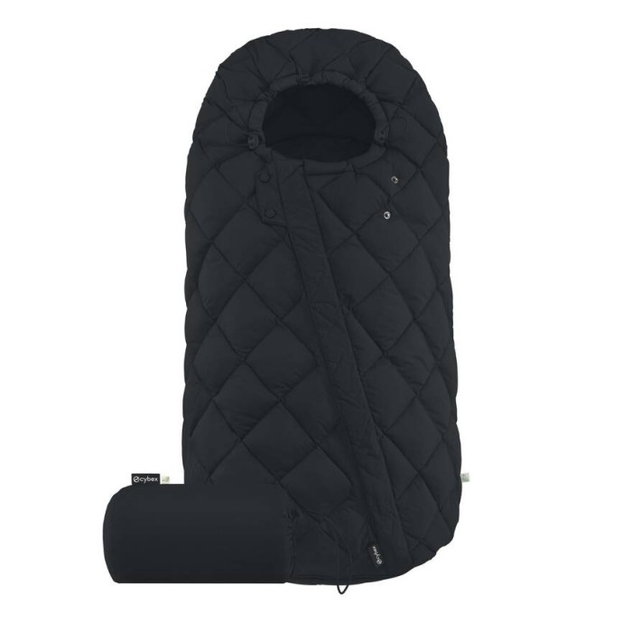 Envelope Cybex Snogga 2 Moon Black