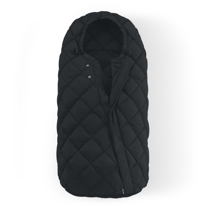 Envelope Cybex Snogga 2 Moon Black