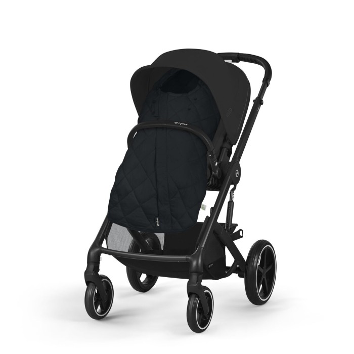 Envelope Cybex Snogga 2 Moon Black