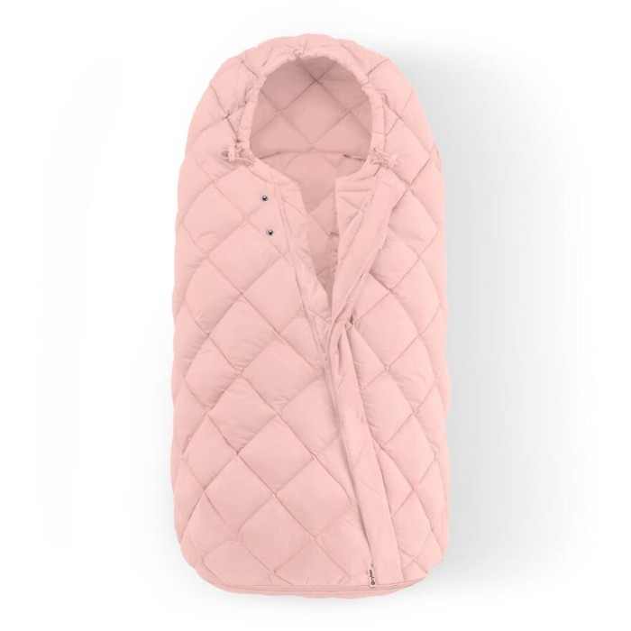 Конверт Cybex Snogga 2 Candy Pink