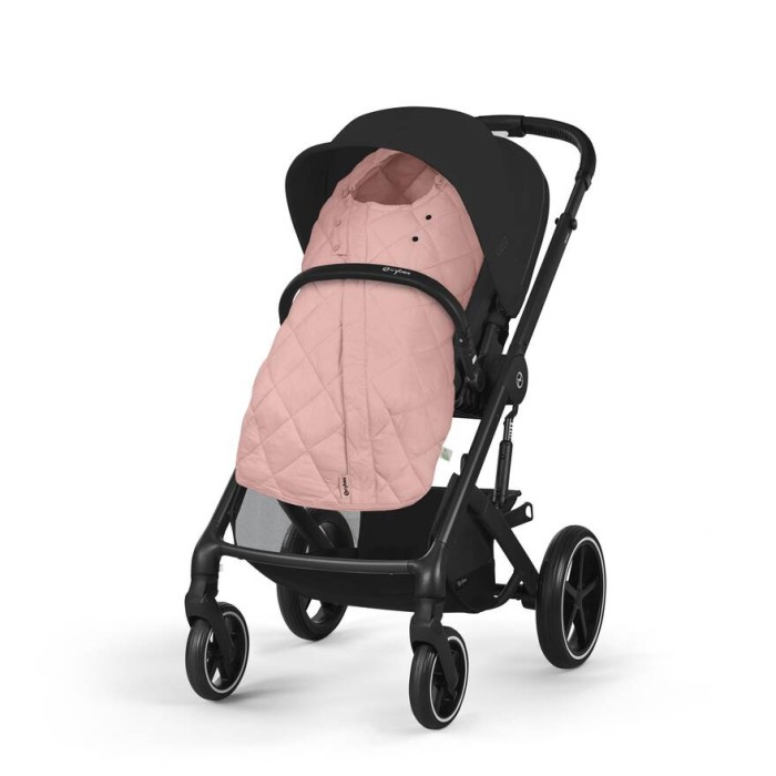 Конверт Cybex Snogga 2 Candy Pink