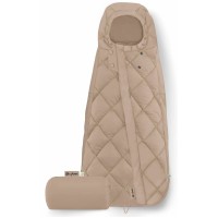Envelope Cybex Snogga 2 Mini Almond Beige