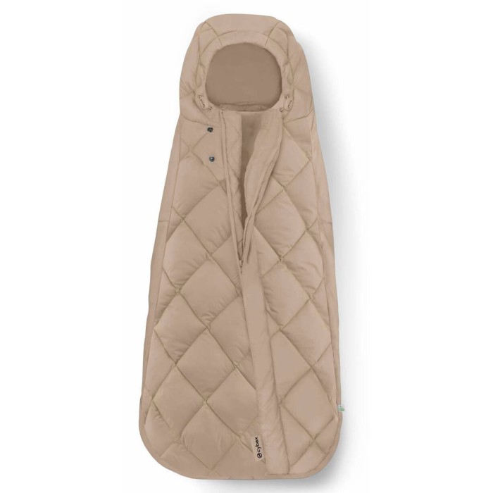 Envelope Cybex Snogga 2 Mini Almond Beige