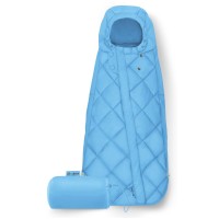 Envelope Cybex Snogga Mini 2 Beach Blue