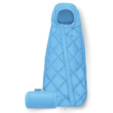 Envelope Cybex Snogga Mini 2 Beach Blue