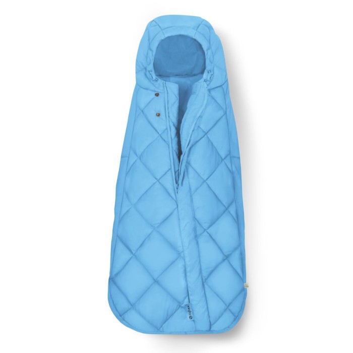 Envelope Cybex Snogga Mini 2 Beach Blue
