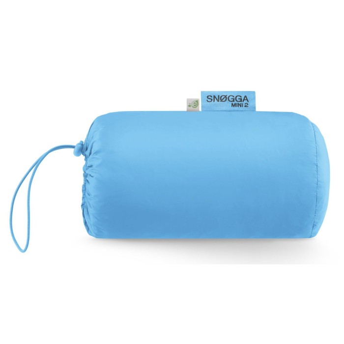 Envelope Cybex Snogga Mini 2 Beach Blue