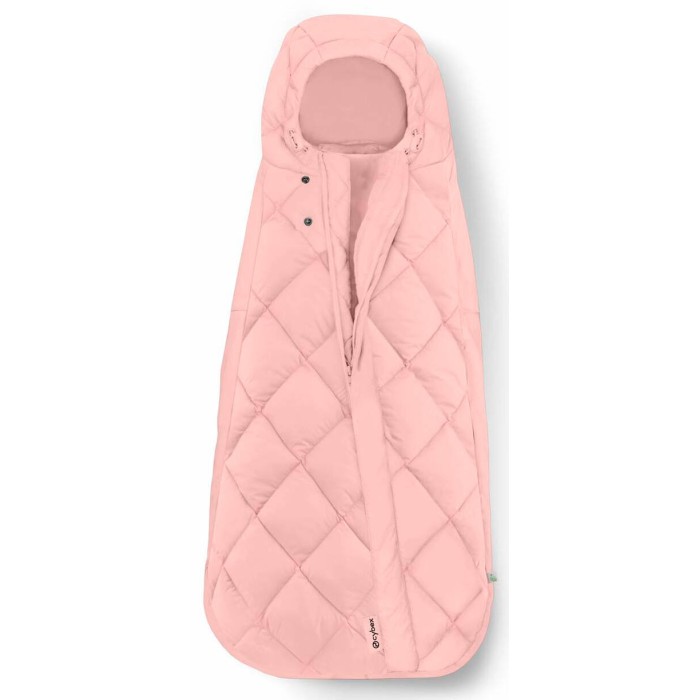 Envelope Cybex Snogga Mini 2 Candy Pink