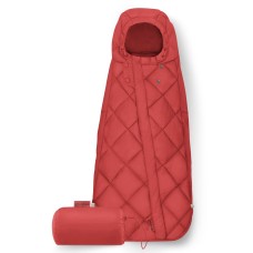 Envelope Cybex Snogga Mini 2 Hibiscus Red